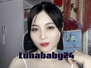 Lunababy24