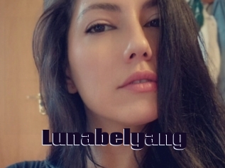 Lunabelyang