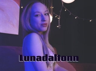 Lunadaltonn