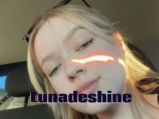 Lunadeshine