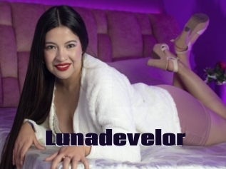 Lunadevelor