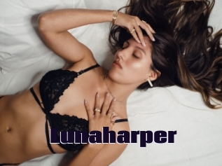 Lunaharper