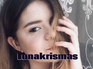 Lunakrismas