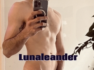 Lunaleander