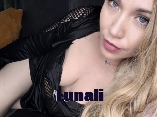 Lunali