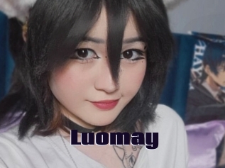 Luomay