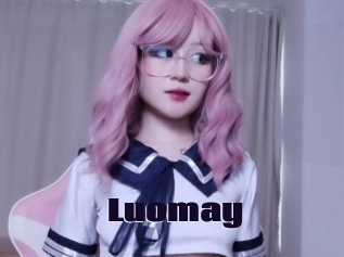 Luomay