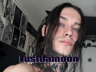 Lustdamoon