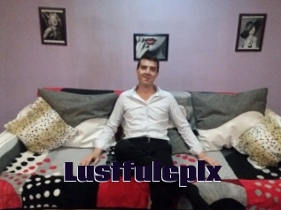 Lustfulcplx