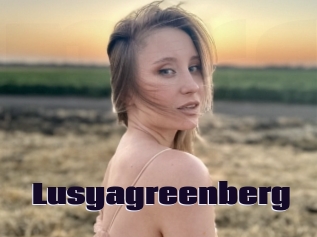 lusyagreenberg Prolap Sex