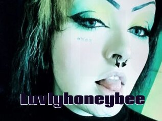 Luvlyhoneybee