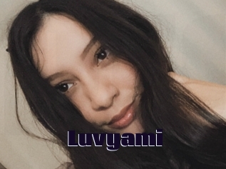 Luvyami