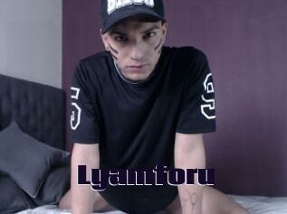 Lyamforu