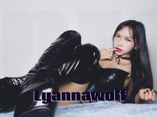 Lyannawolf