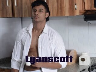 Lyanscott