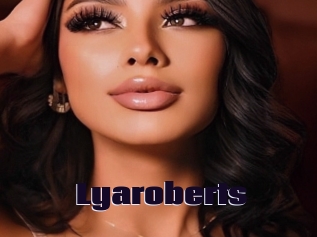 Lyaroberts