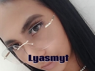 Lyasmyt