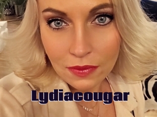 Lydiacougar