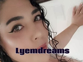 Lyemdreams