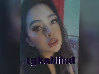 Lykablind