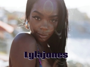 Lylajones