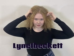 Lynetbeckett