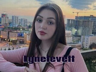 Lynetevett