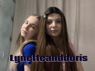 Lynetteanddoris