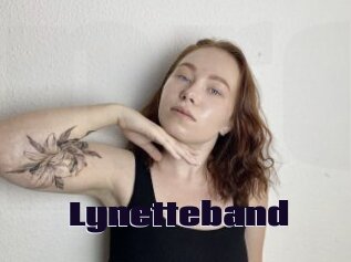 Lynetteband