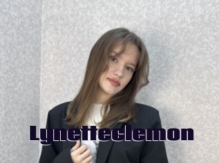 Lynetteclemon