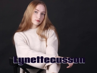 Lynettecusson