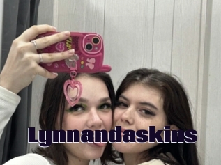 Lynnandaskins