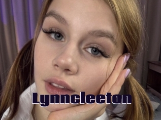 Lynncleeton