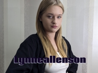 Lynneallenson