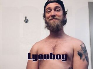 Lyonboy