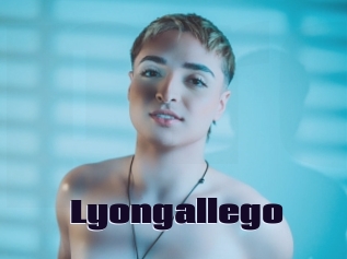 Lyongallego