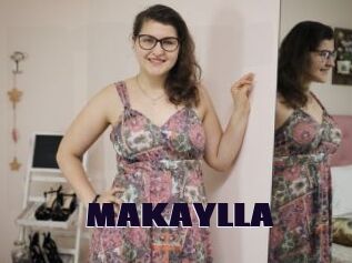 MAKAYLLA