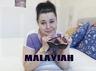 MALAYIAH