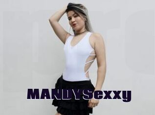 MANDYSexxy