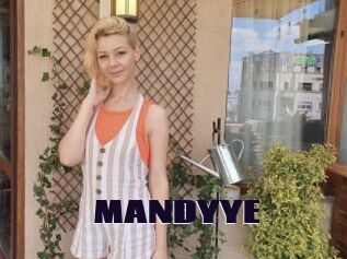 MANDYYE