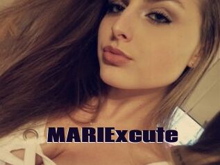 MARIExcute