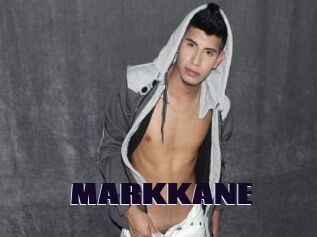 MARKKANE