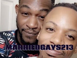 MARRIEDGAYS213