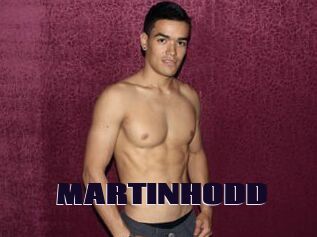 MARTINHODD