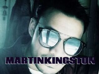 MARTINKINGSTON