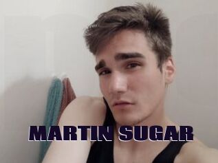 MARTIN_SUGAR