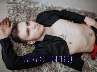 MAX_KERO