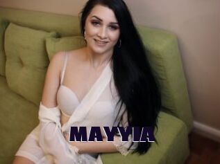 MAYYIA
