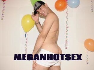 MEGANHOTSEX