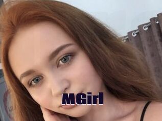 MGirl